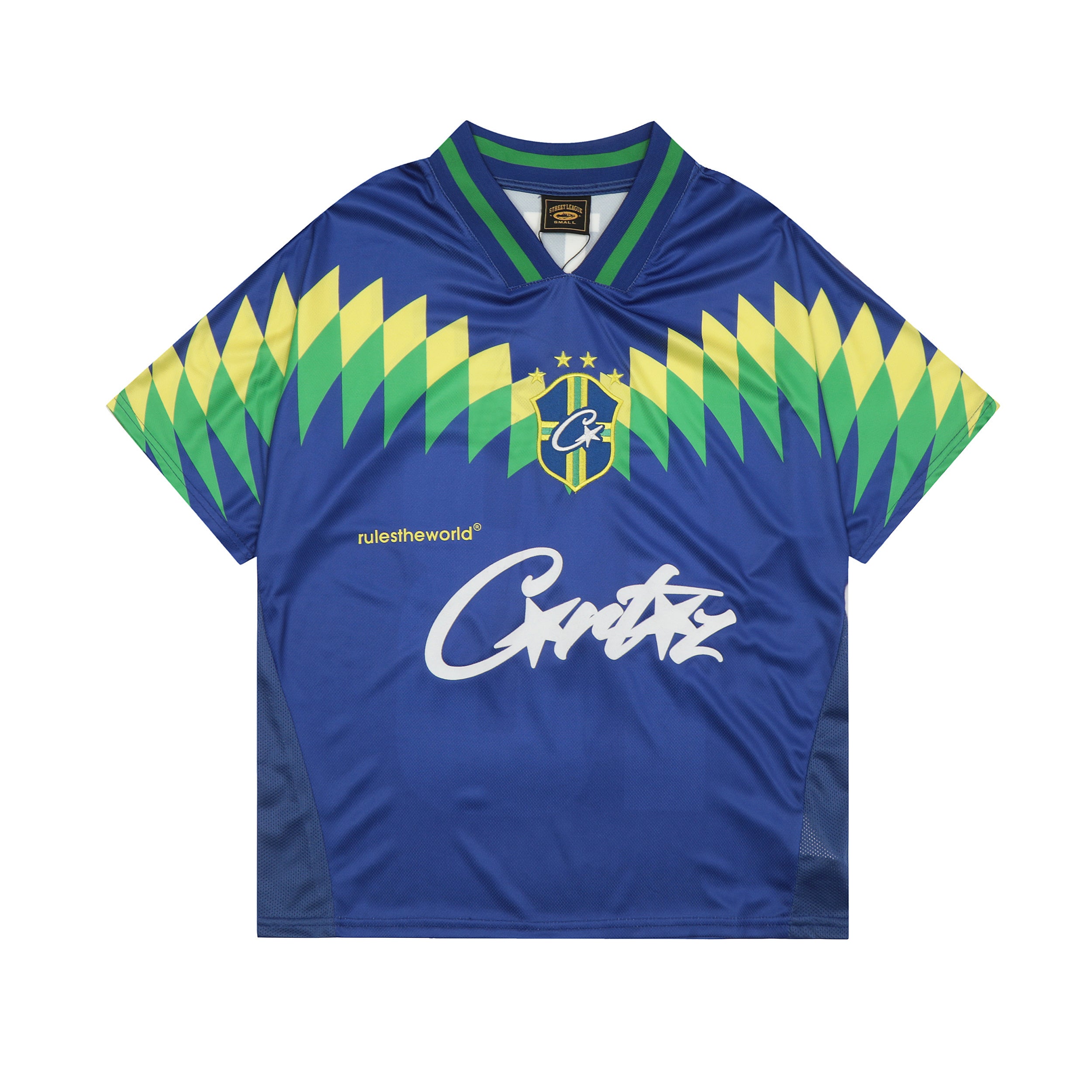 Corteiz Tshirt 3