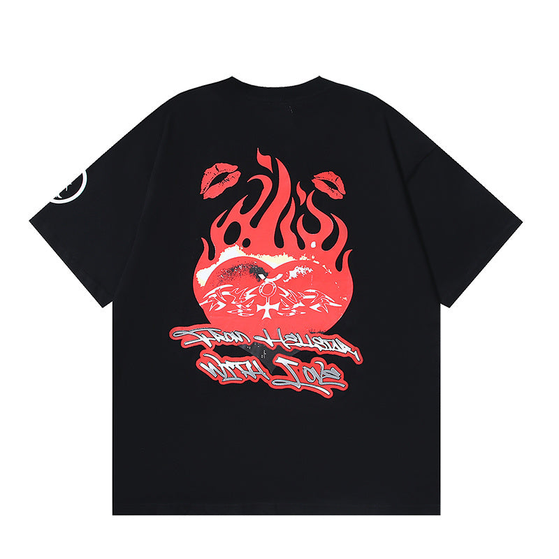 Hellstar Tshirt 8