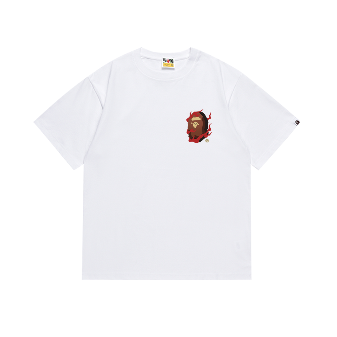 Bape Tee 16