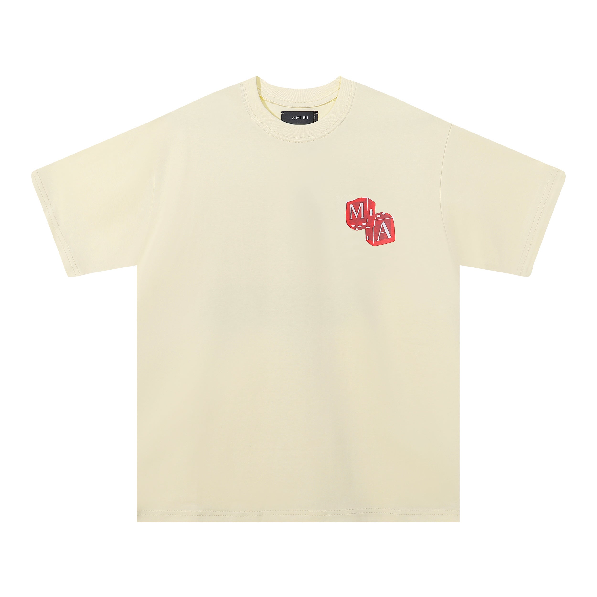 Amiri Tshirt 8