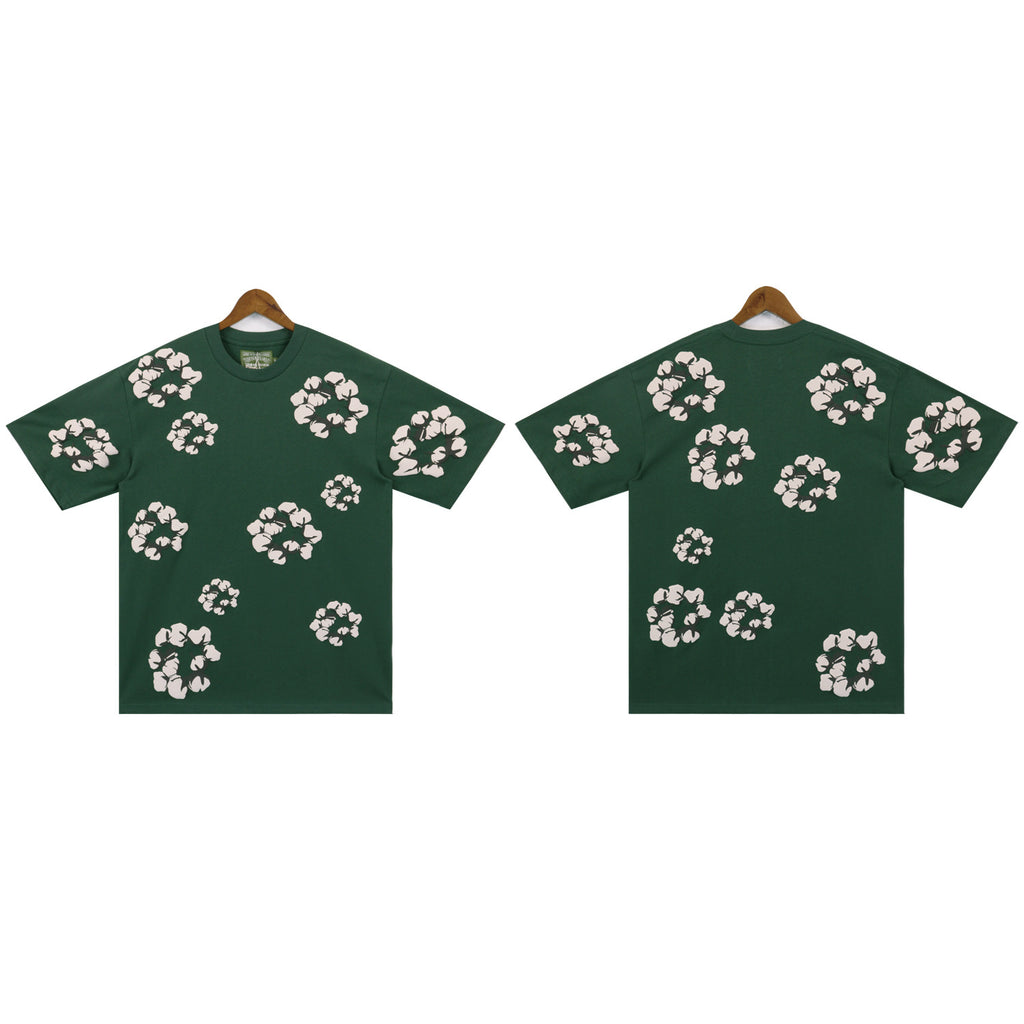 Denim Tears Tshirt 2