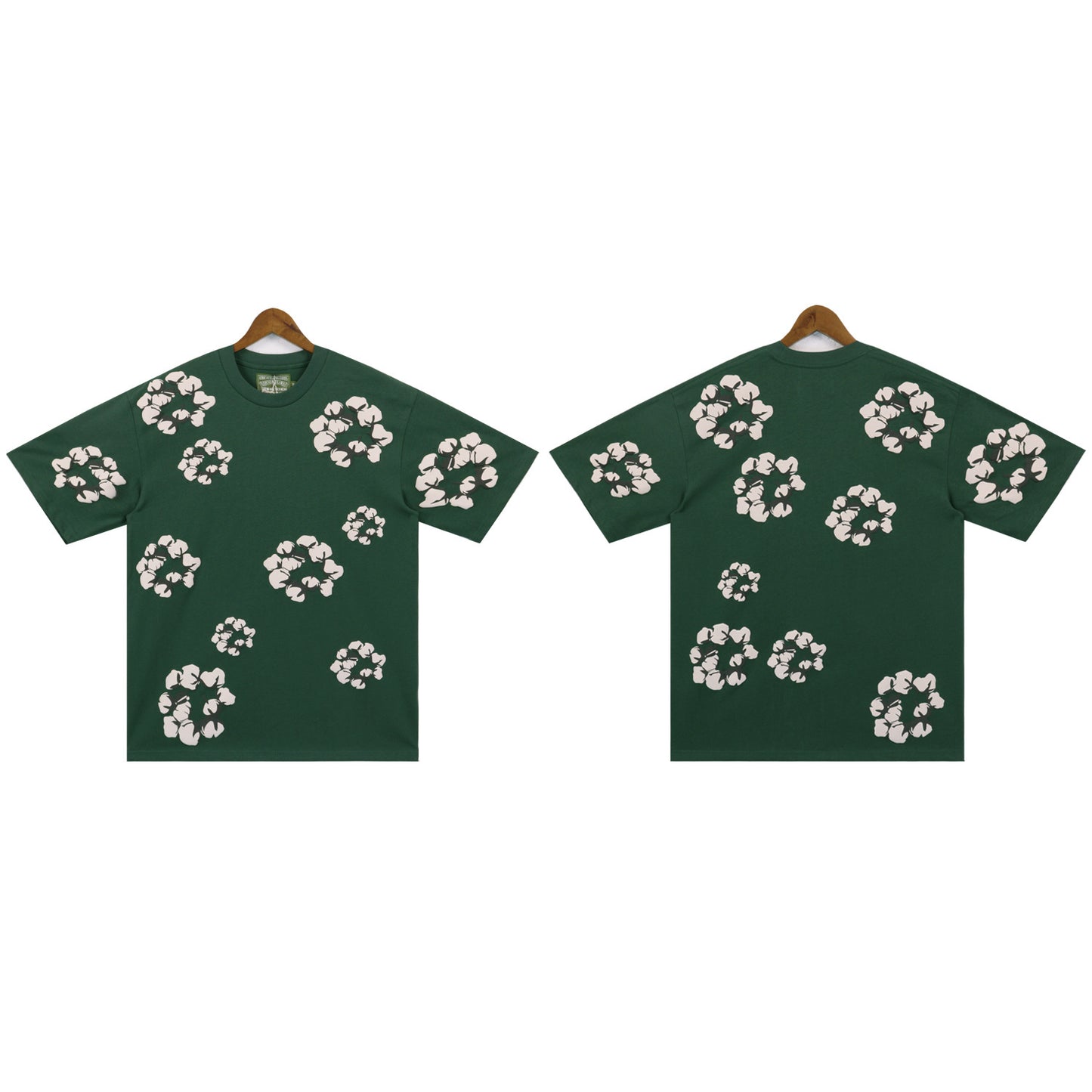 Denim Tears Tshirt 2