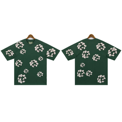 Denim Tears Tshirt 2