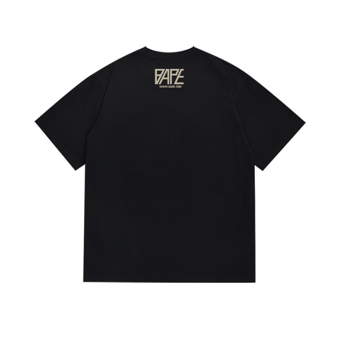 Bape Tee 5
