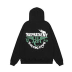 Represent Hoodie 10
