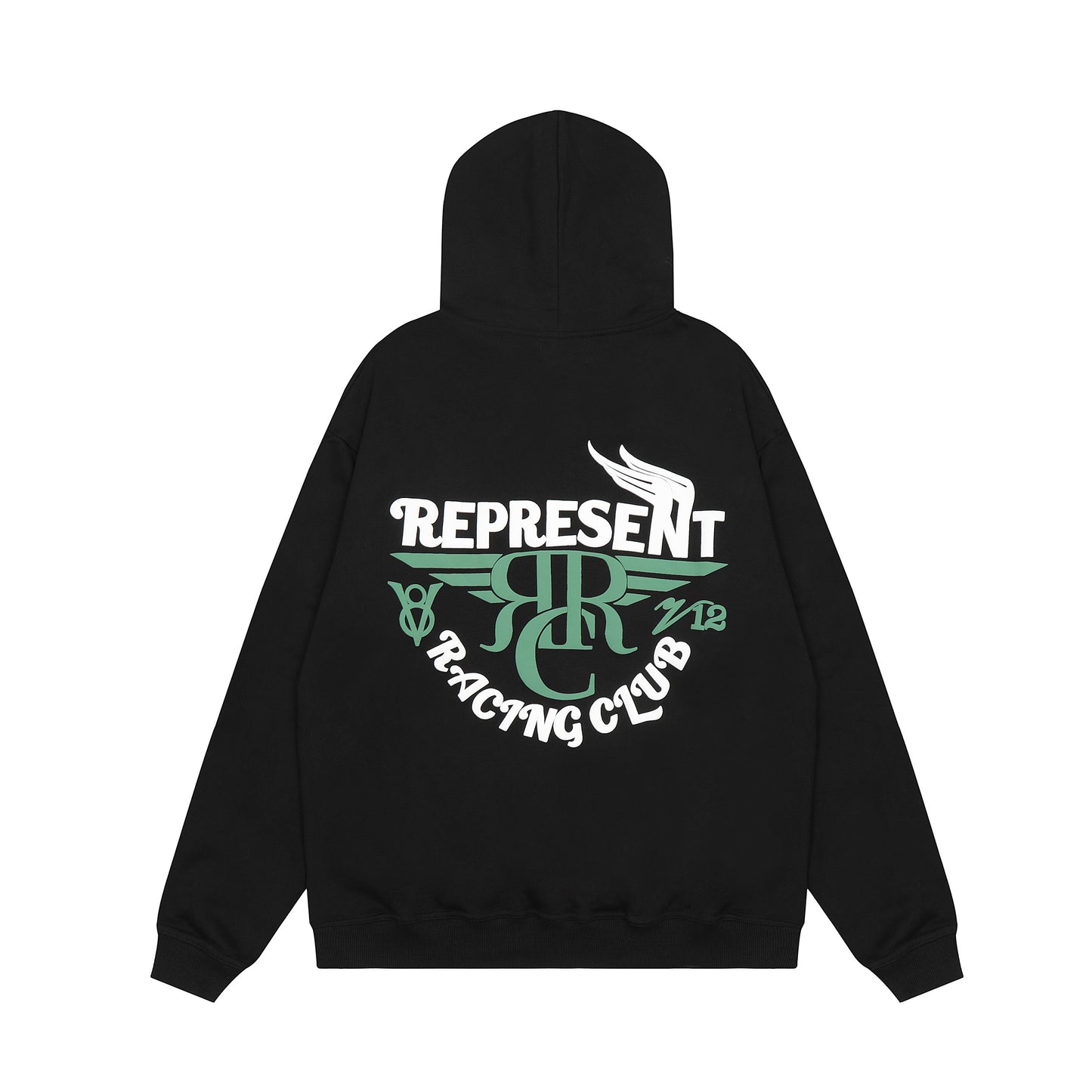 Represent Hoodie 10