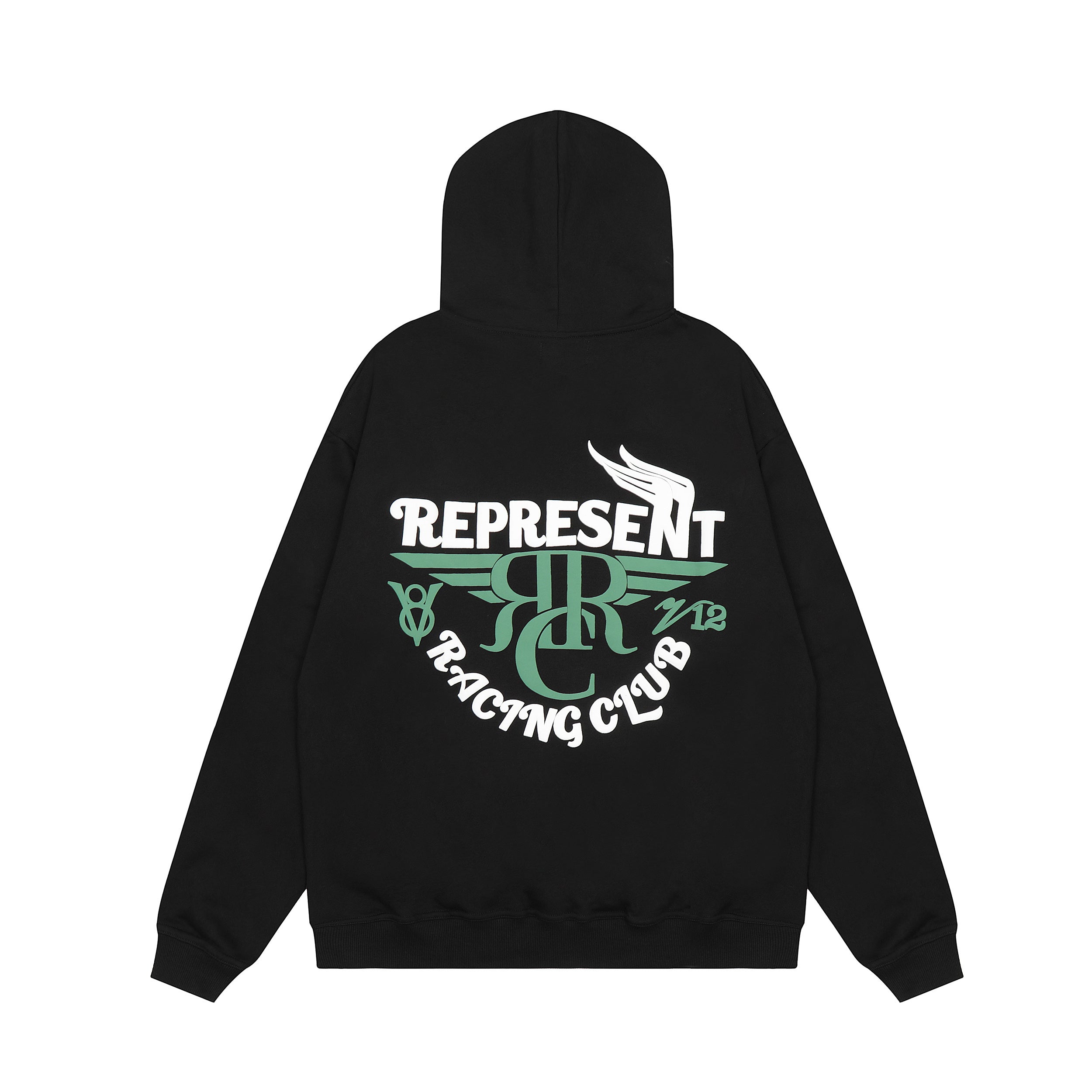 Represent Hoodie 10