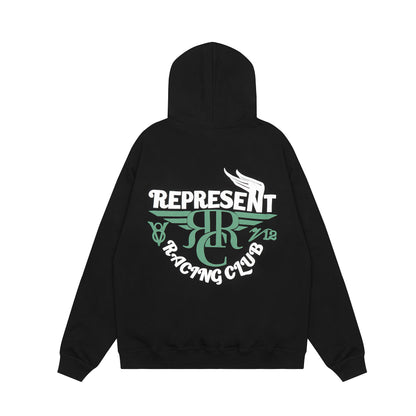 Represent Hoodie 10