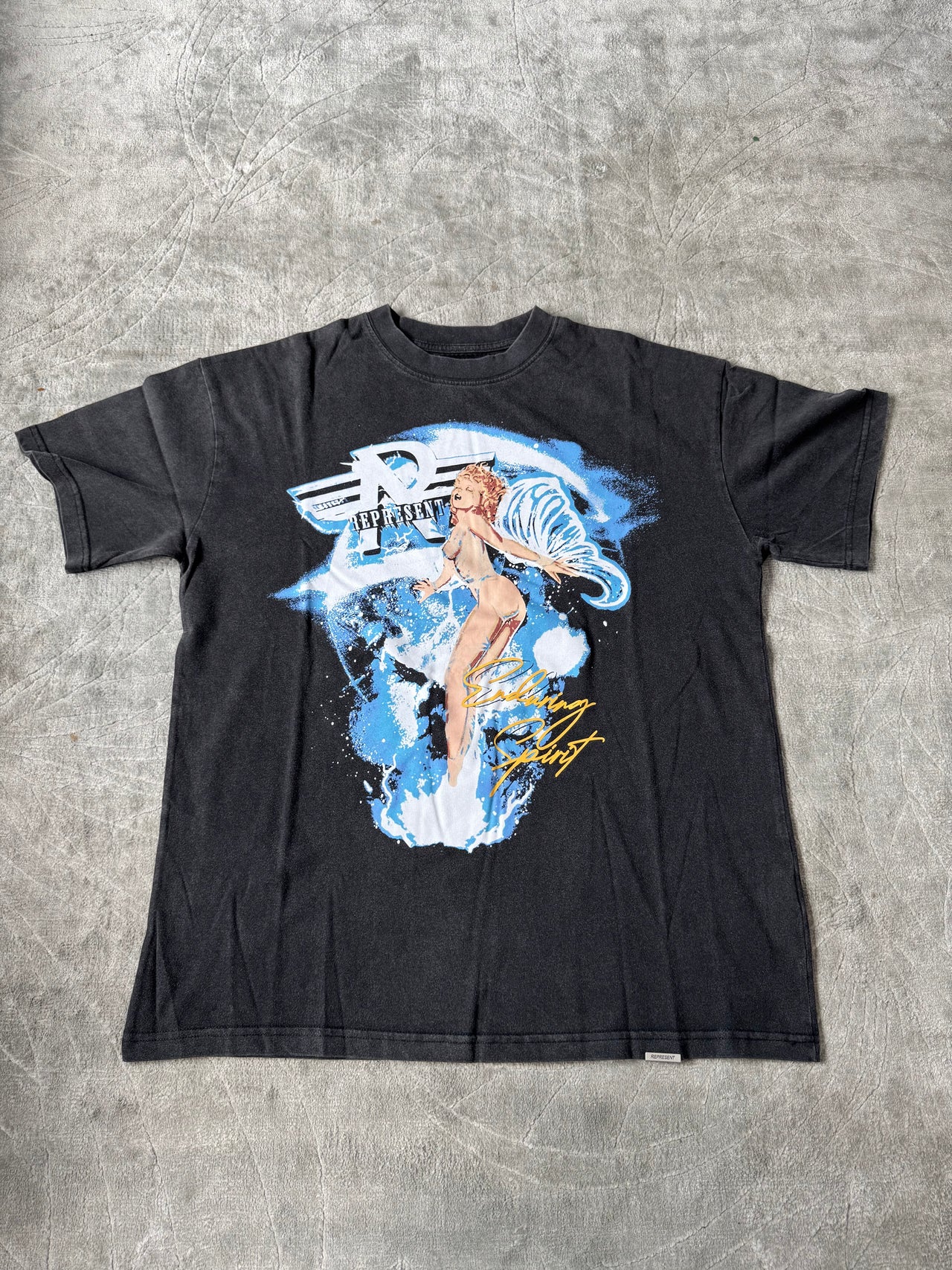 Represent Tshirt