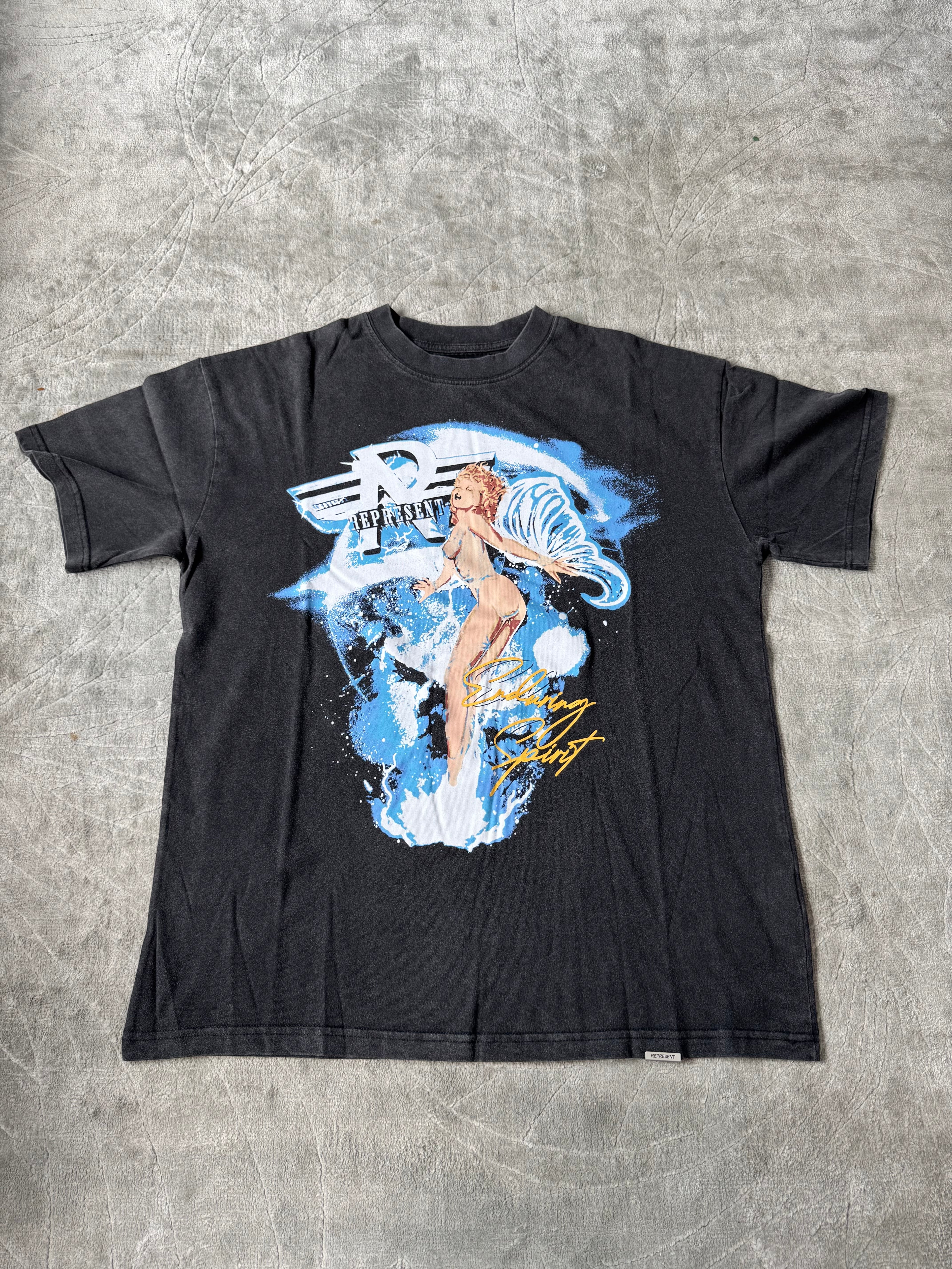 Represent Tshirt