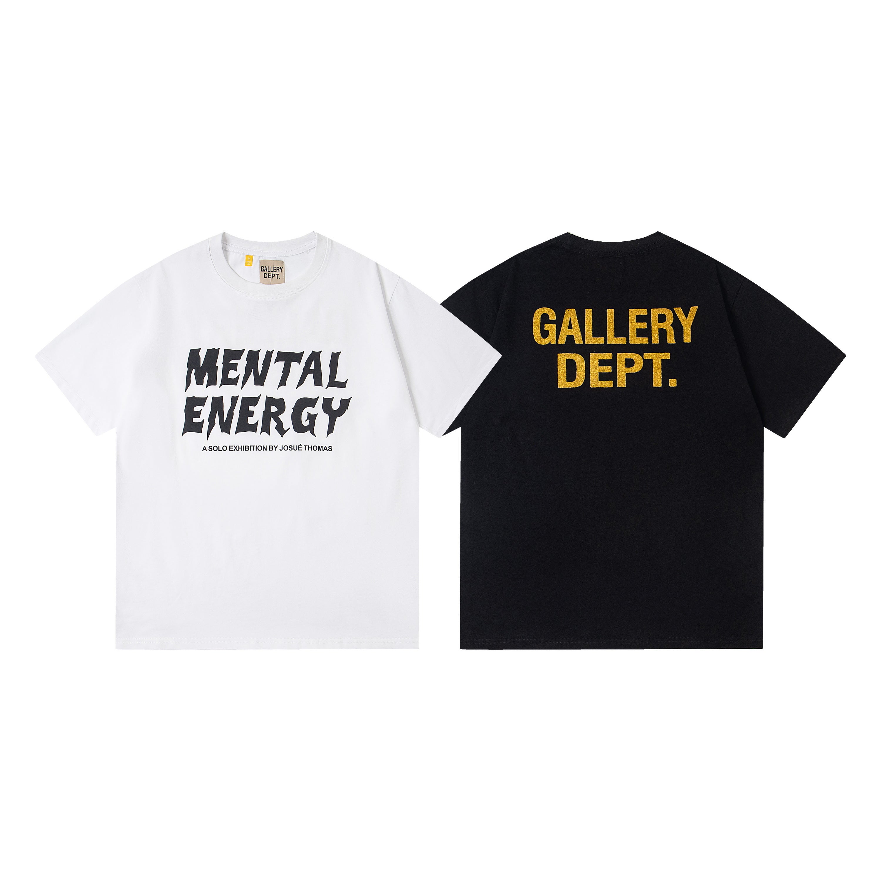 Gallery Dept T-shirt 3
