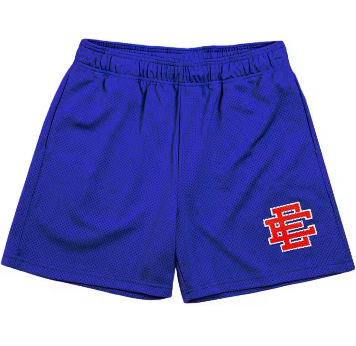 Eric Emanuel Basic Shorts 3