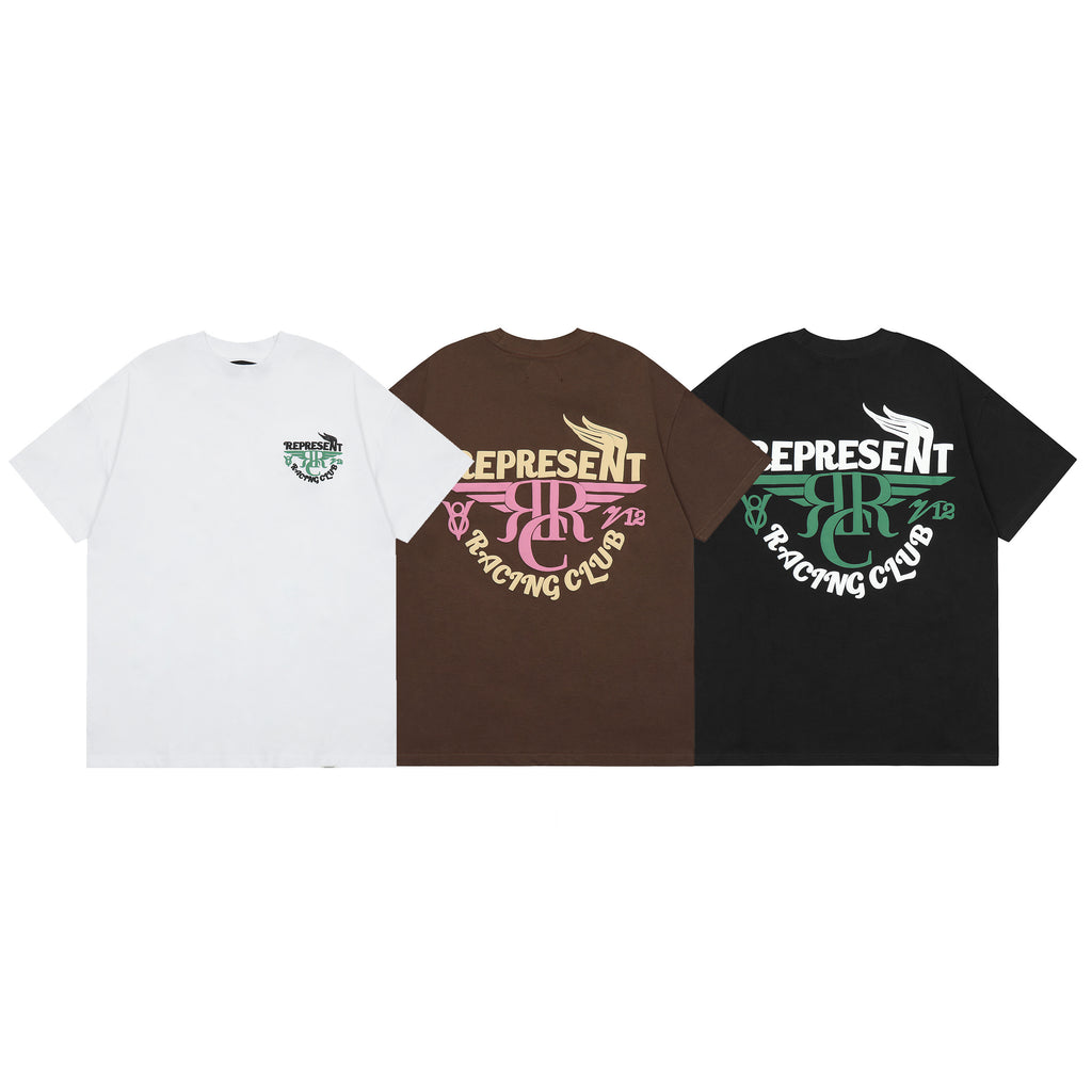 Represent Tshirt 8