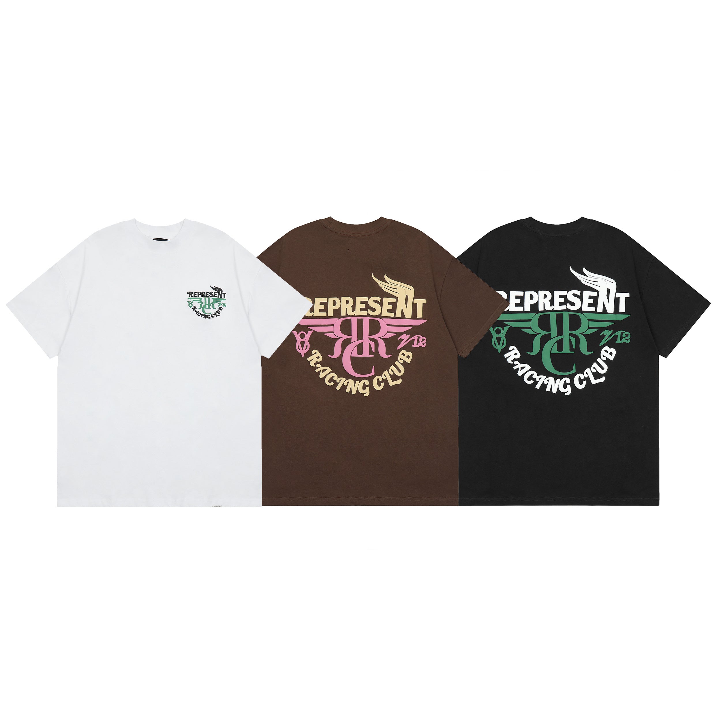 Represent Tshirt 8