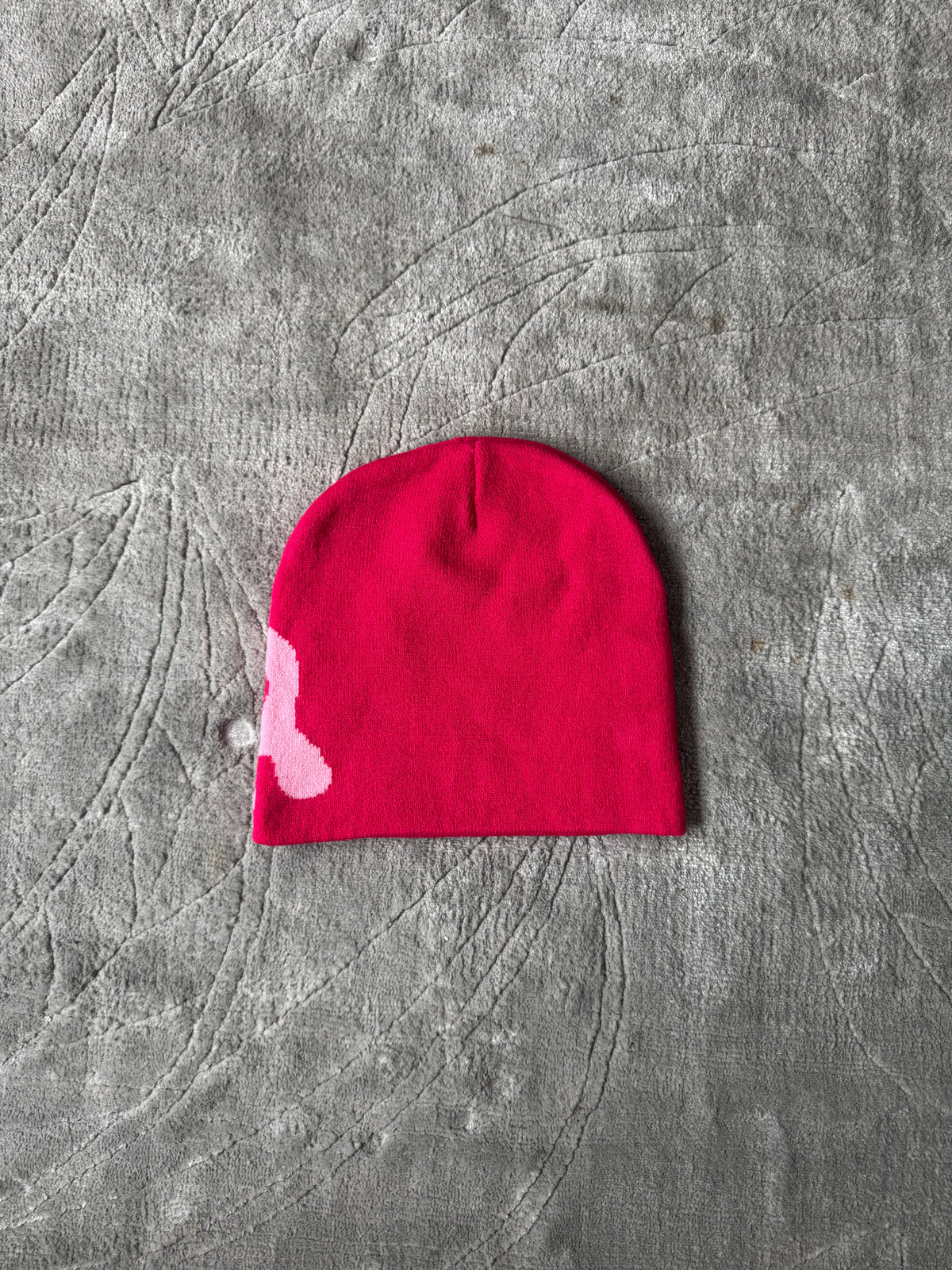 Beanie Brillos