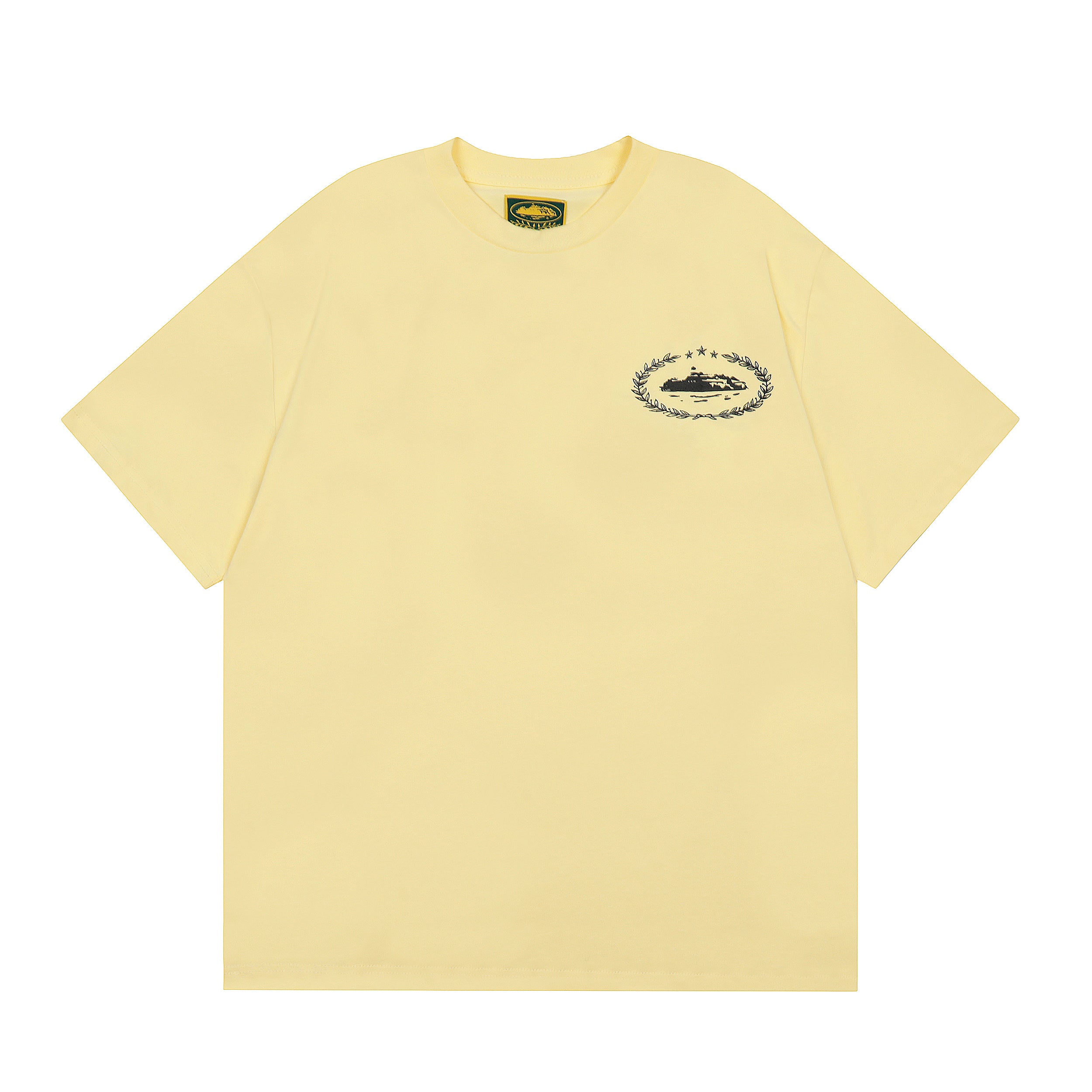 Corteiz Tshirt 2