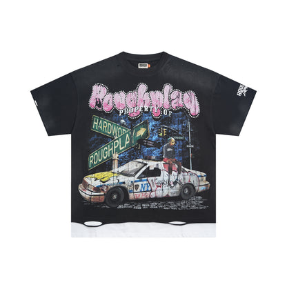 RoughPlay Tshirt 13