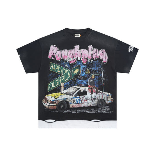 RoughPlay Tshirt 13