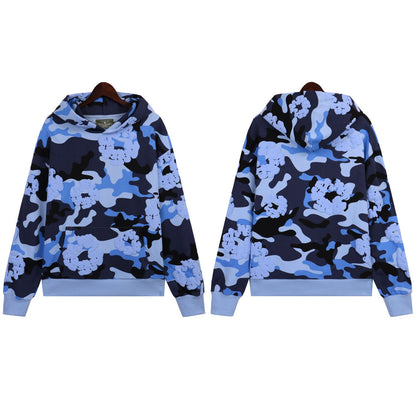 Denim Tears Hoodie 3
