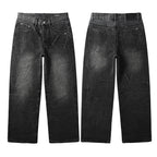 Purple Brand Rhinestone Jeans 4
