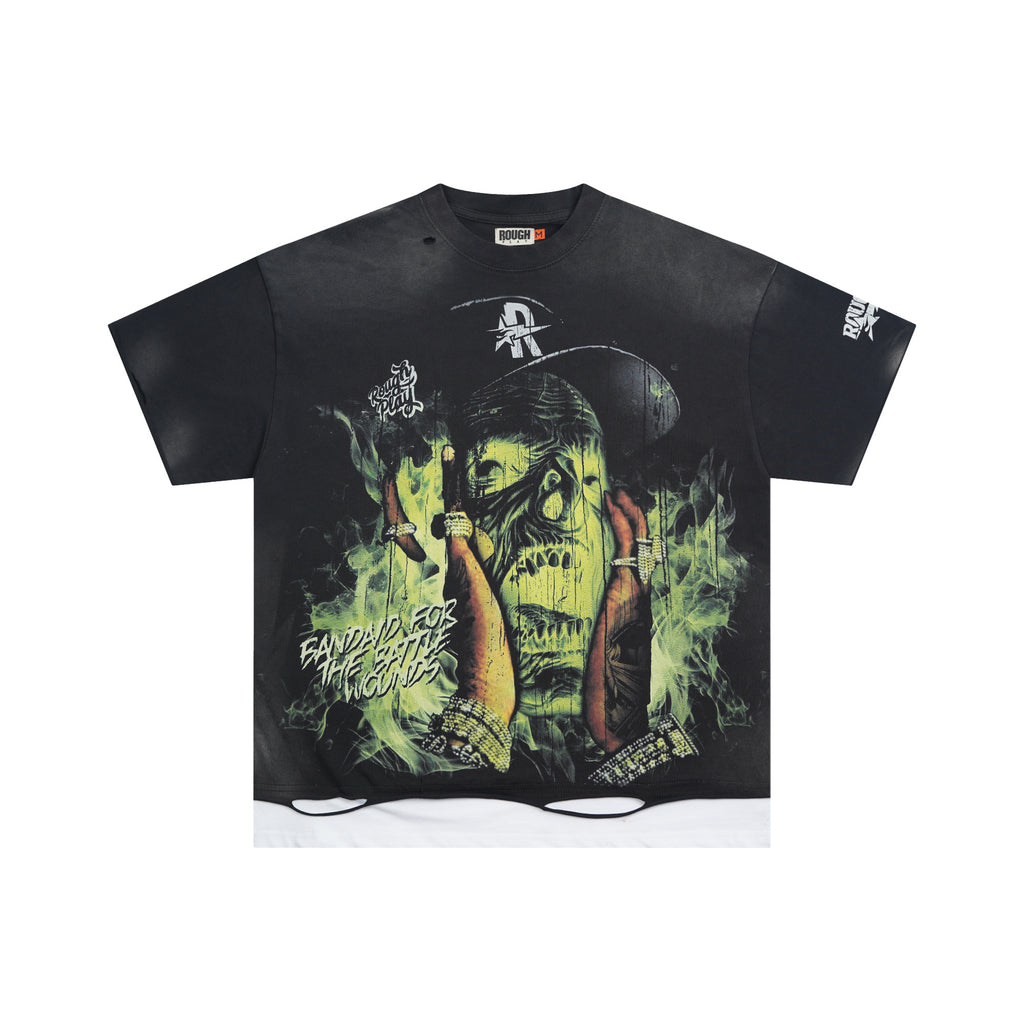 RoughPlay Tshirt 9