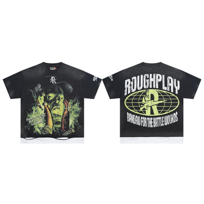 RoughPlay Tshirt 9
