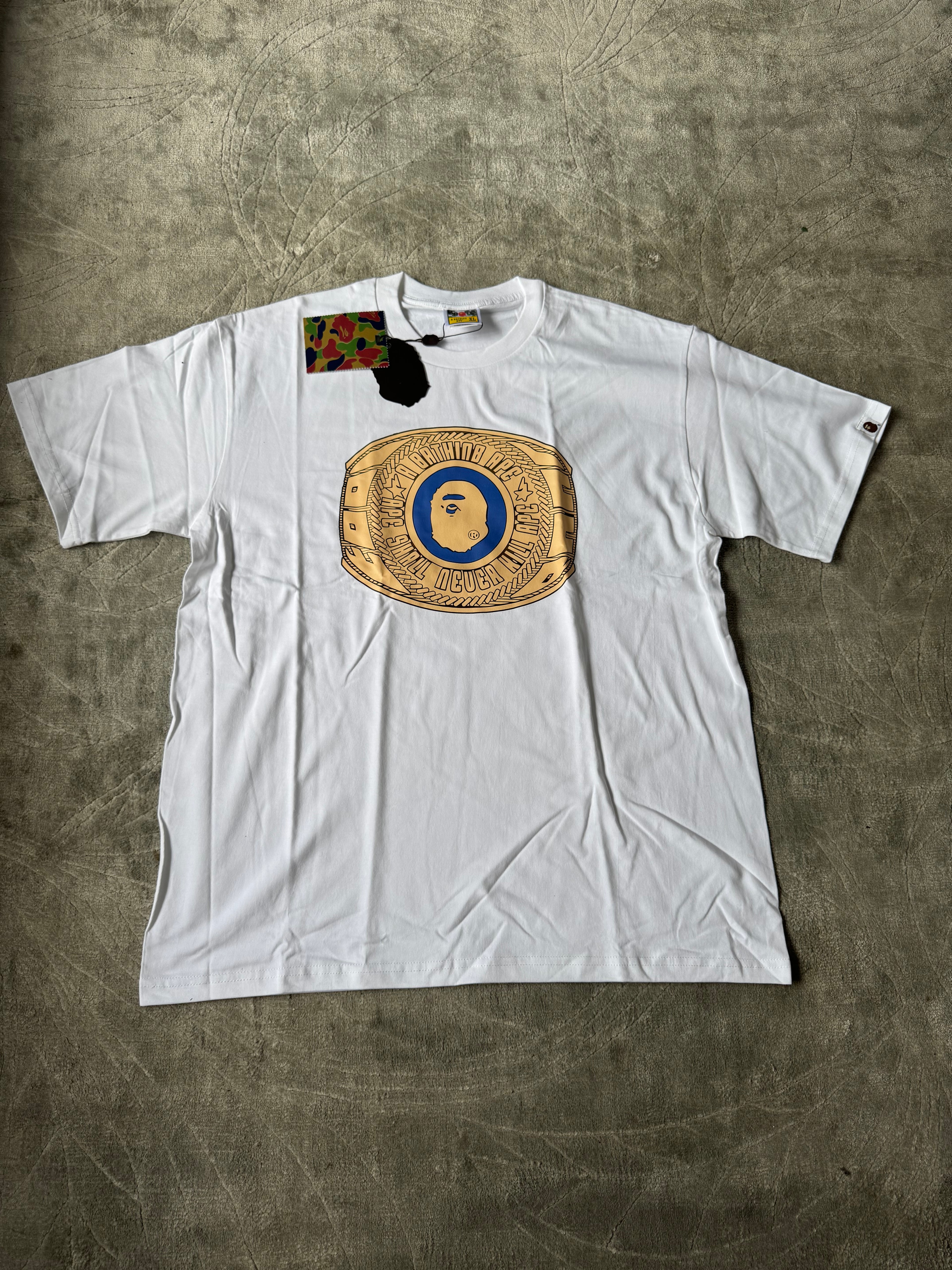Bape Tshirts