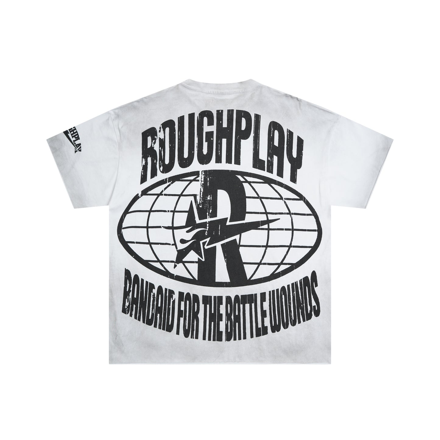 RoughPlay Tshirt 4