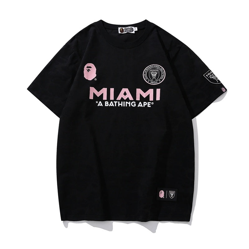 Bape Tee 7