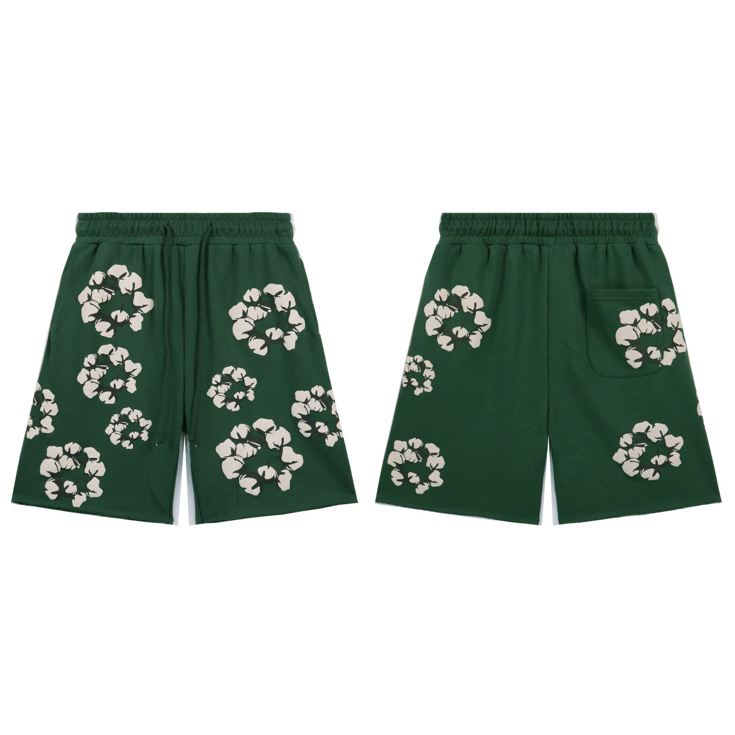 Denim Tears Shorts 2