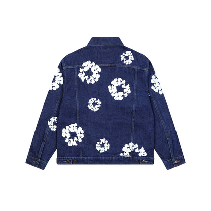 Denim Tears Jacket