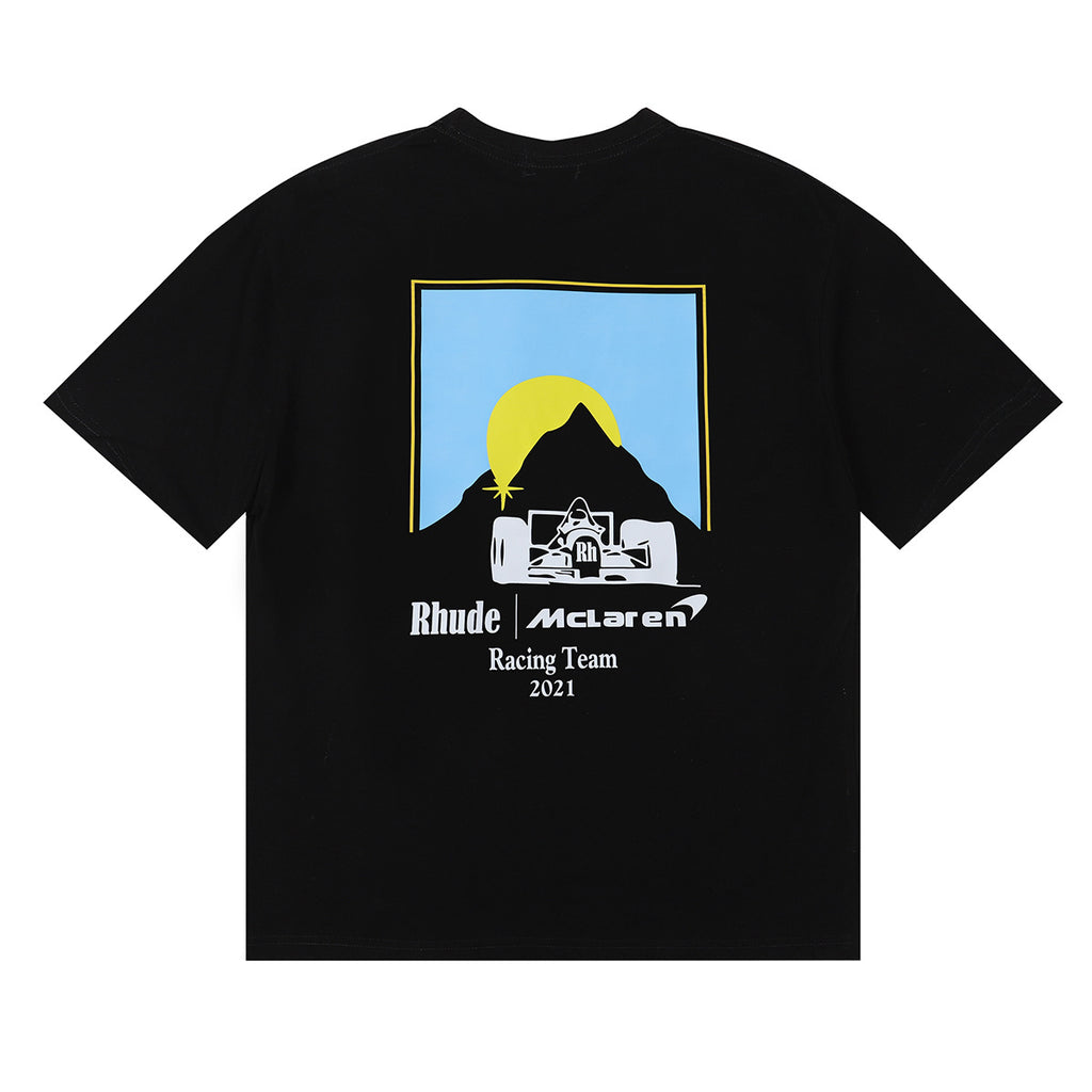 Rhude Tshirt 15
