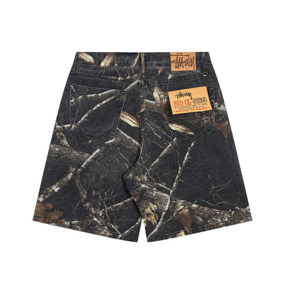 Stussy Shorts 3