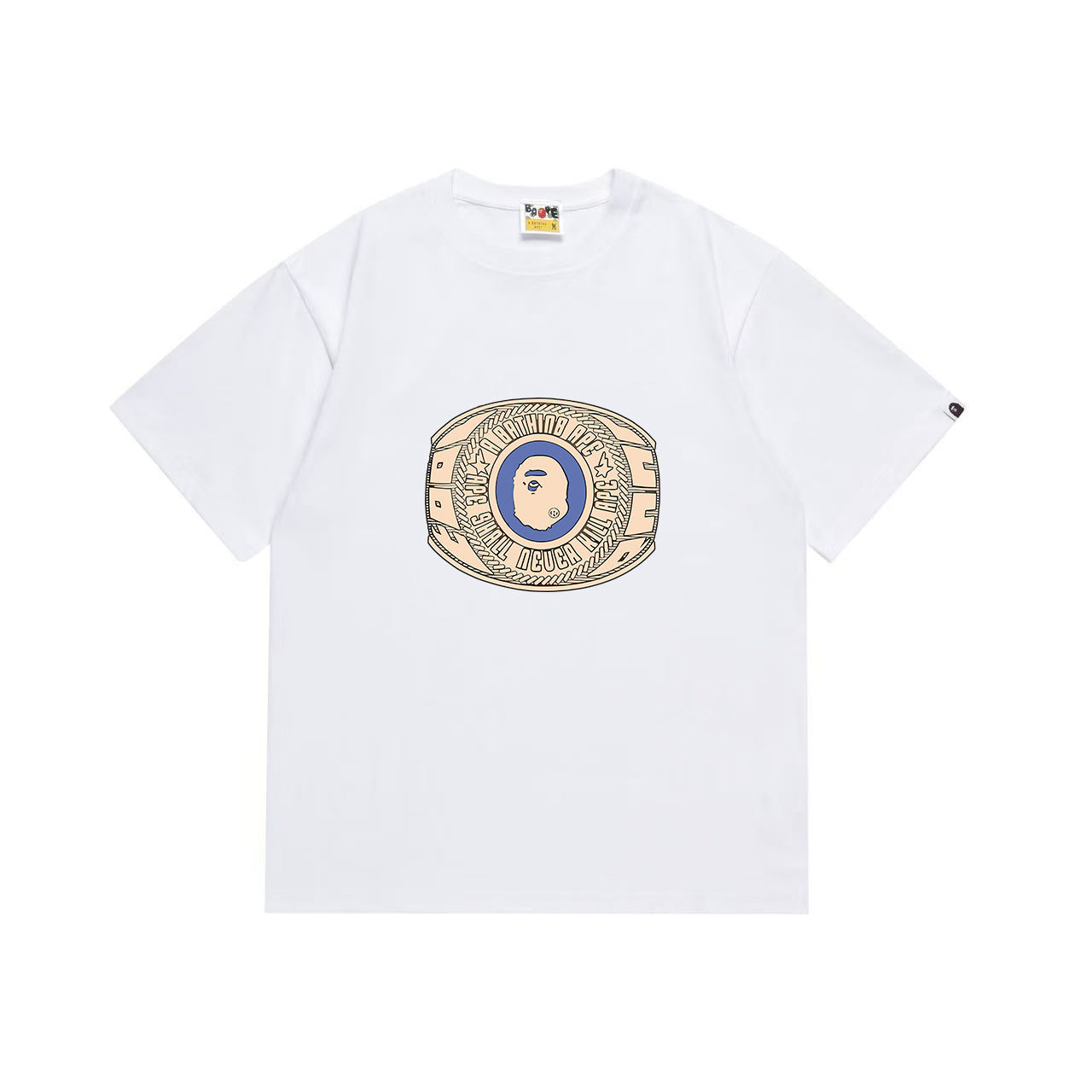 Bape Tee 11
