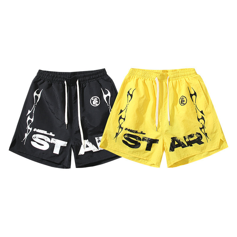 Hellstar Short 2
