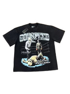 Godspeed Tee 2 (Entrega Inmediata)