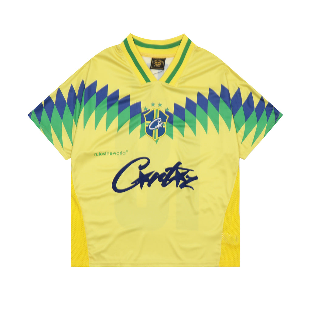 Corteiz Tshirt 3 (Entrega Inmediata)