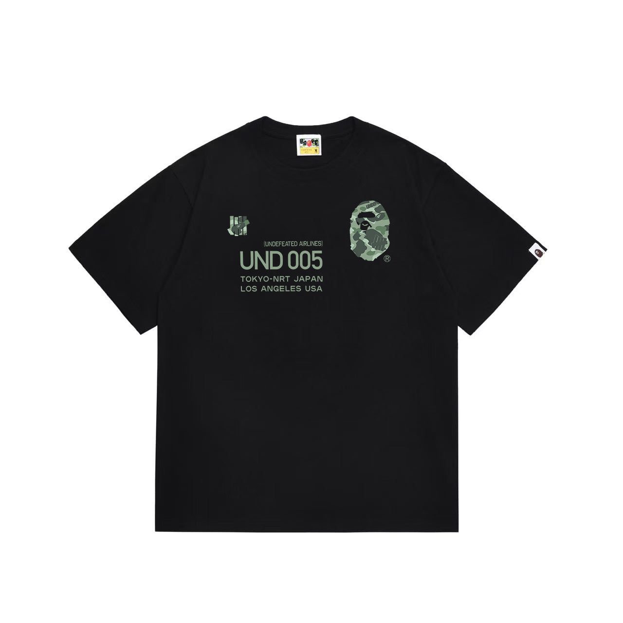 Bape Tee 8