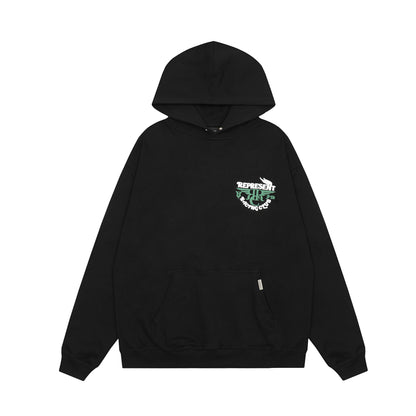 Represent Hoodie 10