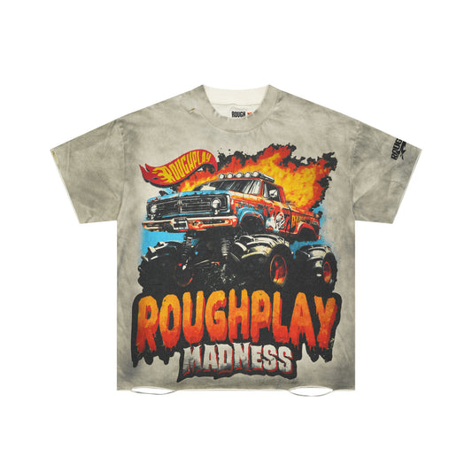 RoughPlay Tshirt 7