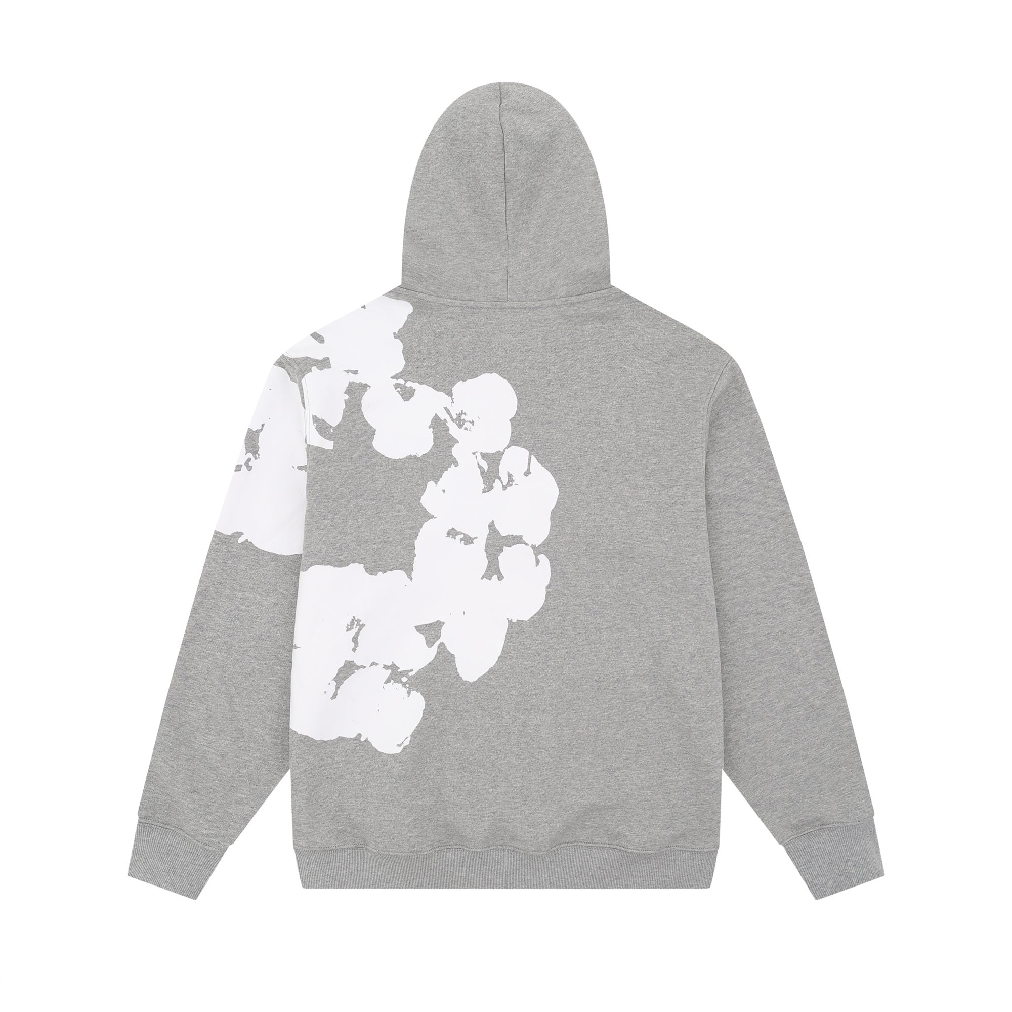 Denim Tears Hoodie