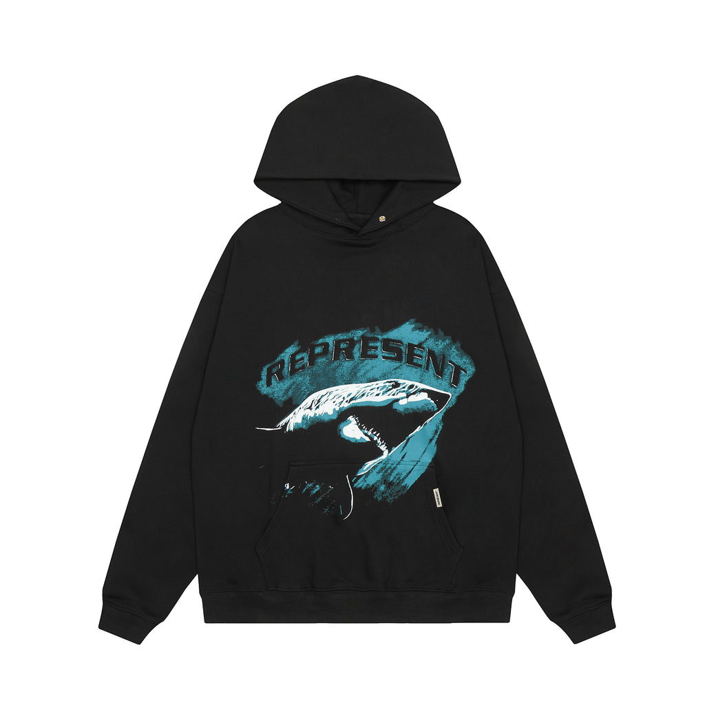 Represent Hoodie 2