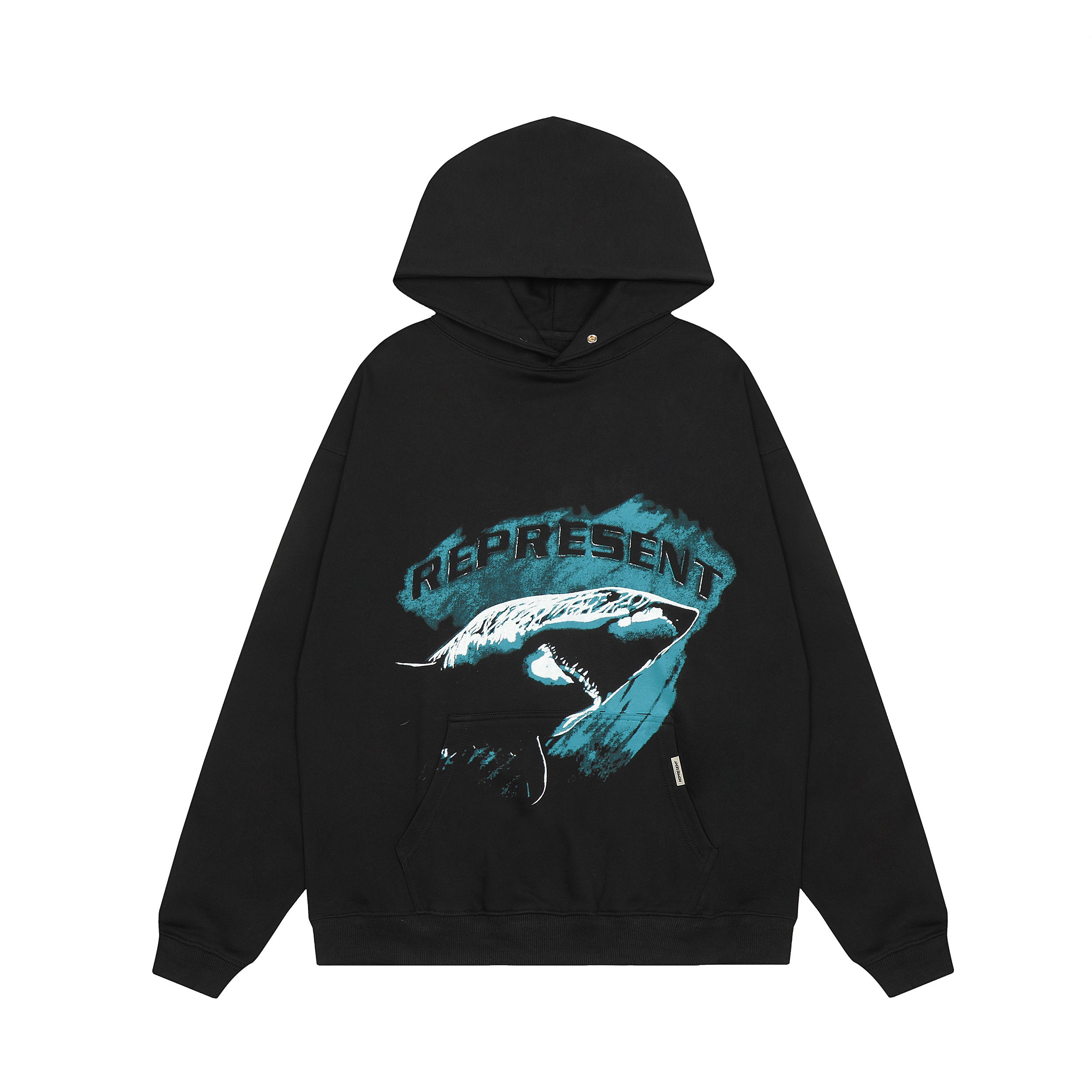 Represent Hoodie 2