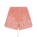 Rhude Shorts 2