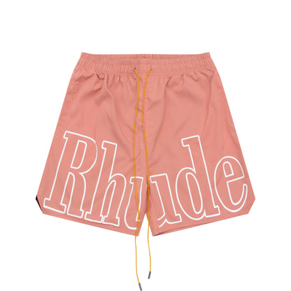 Rhude Shorts 2