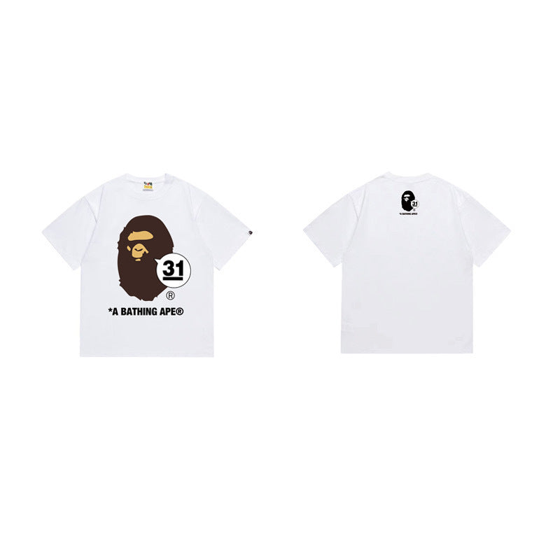 Bape Tee