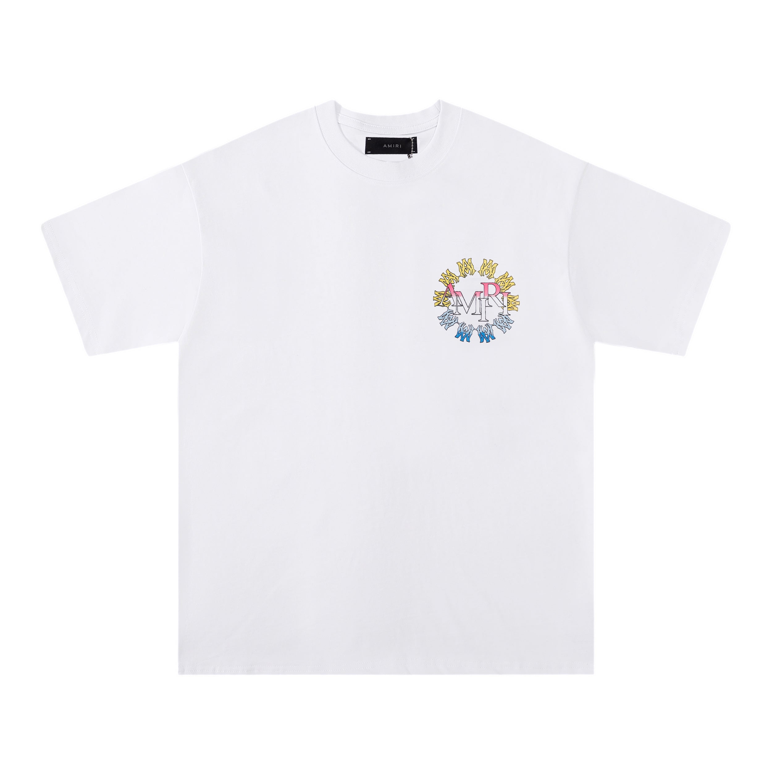 Amiri Tshirt 9