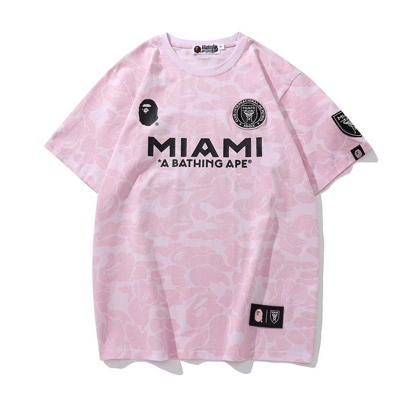Bape Tee 7