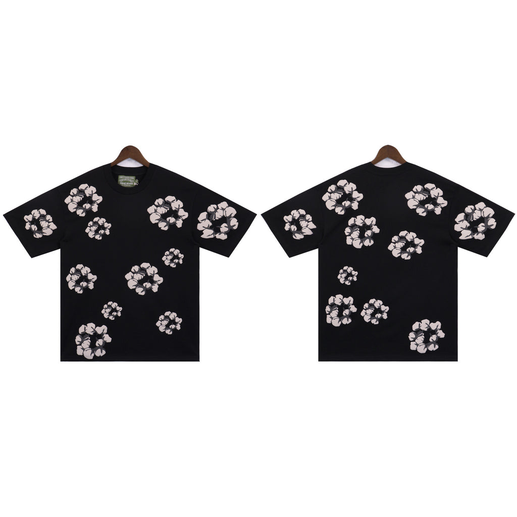 Denim Tears Tshirt 2