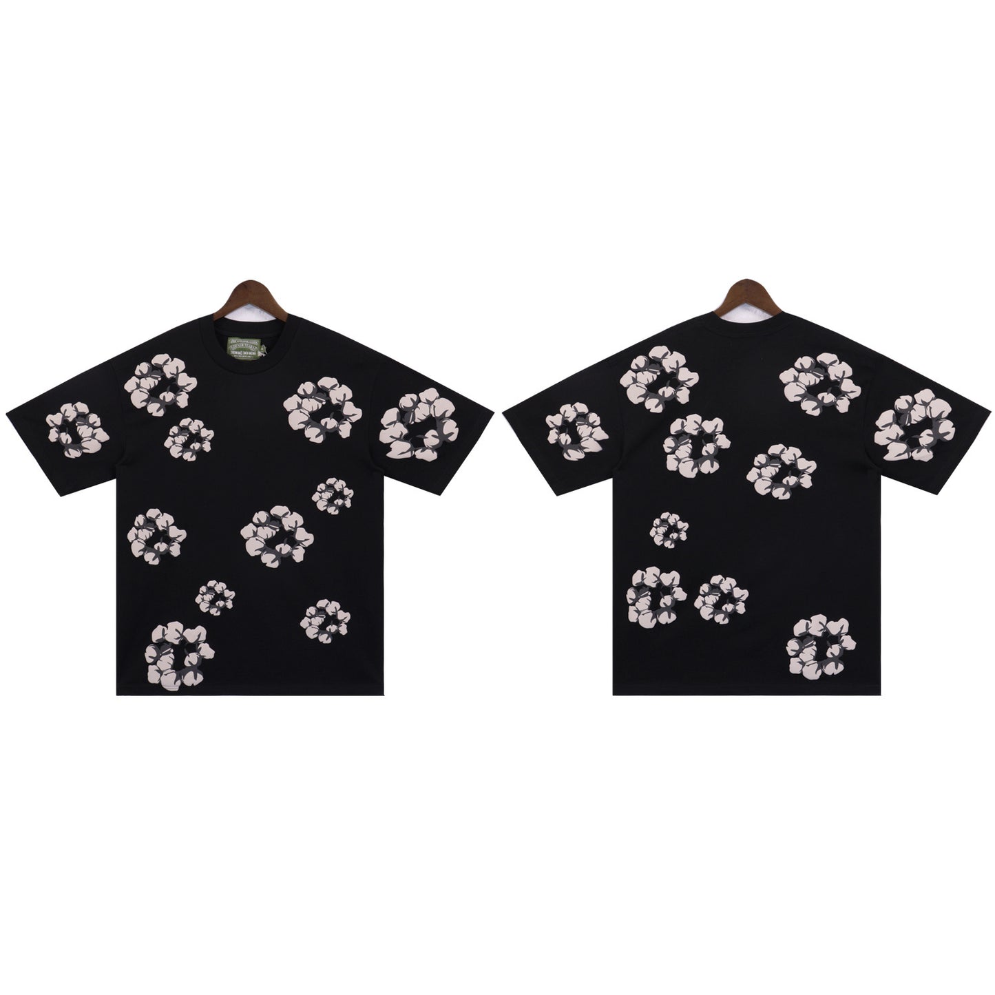 Denim Tears Tshirt 2